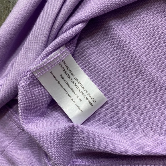 Isaac Mizrahi New York Meredith “Fabulous” Statement Tunic - Picture 7 of 8